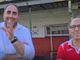 Calcio, Pari e intervista doppia per i tecnici Maisano e Pisano: &quot;Mario è un amico, si è sempre guadagnato tutto sul campo&quot; (VIDEO)