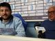 Calcio, Pietra Ligure. Il commiato di Claudio Faggiano: &quot;Lascio al top, con una società pronta per nuovi traguardi&quot;. Il ds Vassallo: &quot;Claudio persona speciale&quot; (VIDEO)