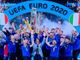 L'ITALIA E' CAMPIONE D'EUROPA: battuta l'Inghilterra ai rigori a Wembley, la festa esplode anche nella nostra provincia (Foto e Video)