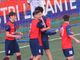 Calcio, Juniores Nazionali. Il Sestri Levante batte la Lavagnese ed è campione nel girone A
