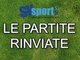 Calcio, Coppa Italia. Sono otto le partite rinviate d'ufficio, tra di esse anche Legino - Ceriale e Ventimiglia - Q&amp;V
