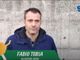 Calcio, Legino. Finalmente Fabio Tobia trova continuità di organico: &quot;Per due settimane ho potuto schierare la stessa formazione, ora continuiamo a mettere fieno in cascina&quot; (VIDEO)