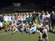 Calcio, Legino. Tobia e Carella in coro: &quot;Ora siamo pronti per puntare all'Eccellenza&quot;