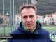 Calcio, Legino, Tobia suona la campana verdeblu: &quot;Con questo atteggiamento faremo pochissima strada, incapaci di invertire la rotta&quot; (VIDEO)