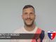 Calcio, Vado. Liberazione Lo Bosco: &quot;Dopo il rigore di Albenga non ho dormito diverse notti. Ora pensiamo subito al Varese&quot; (VIDEO)