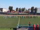 Calcio. Serie D, il Vado vince e convince: terzo successo di fila per i rossoblu, Lavagnese domata 3-0