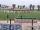 Calcio. Serie D: la ragnatela del Borgosesia imbriglia il Vado, al &quot;Chittolina&quot; è 1-1 firmato Galvanio-Areco