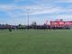 Calcio. Multedo-Savona, la parola passa al campo: il racconto della finale playoff del girone B (LIVE)