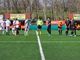 Calcio. Prima Categoria A, goleada Carcarese nell'anticipo: Oneglia battuta 6-0
