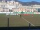 Calcio. Savona: rosa ridotta all'osso, ma gli striscioni sono regolarmente in campo contro l'Olimpic: la webcronaca dal &quot;Baciccia-Ferrando&quot;