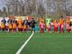 Calcio. Prima Categoria A: Carcarese in scioltezza nell'anticipo: Zizzini, Canaparo e Brignone confezionano il 3-0 al Millesimo