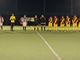 Calcio. Prima Categoria, poco più di un allenamento per il Savona: Fegino battuto 6-0