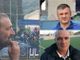 Imperia calcio, Mister Lupo a rischio: in caso di esonero, Bocchi e Bencardino in pole. La gradinata invoca Marco Del Gratta