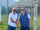Calcio, Albenga. Marco Ferrante diventa ufficialmente un nuovo dirigente bianconero