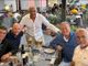 Calcio. Marinelli all'attacco. Cena a Imperia e un messaggio a Sogno e Gargiulo