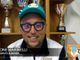 Calcio, Albenga. La prima intervista da presidente di Simone Marinelli: &quot;Innamorato di questa piazza nel giro di due mesi. Qui per fare la storia&quot; (VIDEO)