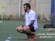 Calcio, Celle Riviera. La lettera di mister Ghione dopo il rinvio del match con il Borzoli: &quot;Che senso ha insistere con i campionati? Percepisco preoccupazione e disagio&quot;