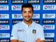 Calcio. Prima chiamata in Serie C per l'arbitro Mattia Mirri. Sarà quarto ufficiale in Juventus Under 23 - Pro Sesto