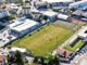 Millesimo rifà il look agli impianti sportivi: arriva l'erba sintetica per il campo da calcio