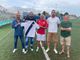 Calciomercato. L'Albenga chiude col botto, ritorna Nicholas Costantini