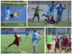 Calcio, Pietra Ligure - Ventimiglia 2-3: riviviamo il successo granata negli scatti di Giulia Intili
