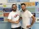 Calcio, Pietra Ligure. Presente e futuro insieme a Luca Filadelli: &quot;Onorato di far parte del Consiglio Direttivo. Essere la delusione del campionato deve darci ulteriore consapevolezza&quot;
