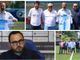 Calcio, Pietra Ligure. Gli scatti della presentazione di mister Cocco (GALLERY)