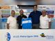 Calcio, Pietra Ligure. UFFICIALE: Mario Pisano resta alla guida dei biancazzurri