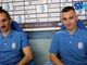 Calcio. Pietra Ligure. La rosa del Pietra risponde presente anche con il Busalla. Duberti e Franco: &quot;Società e gruppo speciali&quot; (VIDEO)