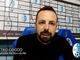 Calcip, Pietra Ligure. Questione di prospettive per Matteo Cocco: &quot;Contro il Serra una domenica pesante. Gli assenti? Le difficoltà in stagione capitano a tutti&quot; (VIDEO)