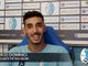 Calcio, Pietra Ligure. Dominici si tiene stretto il punto con il Campomorone: &quot;Gara preparata al meglio, sapevamo di doverci esprimere su alti livelli tecnici e fisici&quot; (VIDEO)
