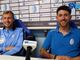 Pietra Ligure ai playoff. Un'emozione in più per Puddu e Pili: &quot;Unione d'intenti alla base di tutto. Ora festeggiamo, bisogna godersi questi momenti&quot; (VIDEO)