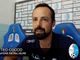 Calcio, Pietra Ligure. Cocco esalta il punto con il Campomorone: &quot;Pareggio d'alto livello, si sono affrontate due squadre con concetti simili&quot; (VIDEO)