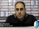 Calcio, Pietra Ligure. Pisano lancia la volata: &quot;Ora sta a noi, primi da sfavoriti nel campionato più duro degli ultimi 20 anni&quot; (VIDEO)