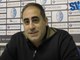 Calcio, Pietra Ligure. Pisano tra campo e mercato: &quot;La dedica è per Luigino Fulvio. Mercato? Dai giornali una brutta figura&quot; (VIDEO)