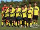 Calcio, Prima Categoria: si attende l'arbitro per il via di Aurora - Millesimo