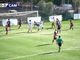 Calcio. Gol, pali, traverse e occasioni clamorose. La sintesi dello spareggio tra Pontelungo e Camporosso (VIDEO)