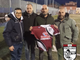 Calcio, Pontelungo. Pollini e Monterosso per la Juniores, nello staff anche Massimo Borreani