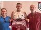 Calciomercato, Pontelungo. Conferma pesante, resta in granata Ernand Sfinjari