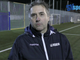 Calcio, Pontelungo. La notte magica di mister Zanardini: &quot;Probabilmente il Savona ci ha sottovalutati. Per noi questo passaggio del turno rimarrà nella storia&quot; (VIDEO)