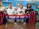 Calciomercato, Vado. Ufficializzati Brondi, Pantano, Carrer e Giuffrida