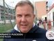 Calcio, Priamar. Il ritorno in Prima Squadra di mister Pusceddu: &quot;Qui per il presidente Grasso. Col Multedo siamo andati in crescendo, ci vuole coraggio per far giocare i giovani&quot; (VIDEO)
