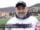 Calcio, Quiliano &amp; Valleggia. Ferraro l'antidivo: &quot;I protagonisti sono i giocatori, sono loro l'allenatore in campo&quot; (VIDEO)