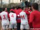 Calcio, Prima Categoria B. Il Quiliano &amp; Valleggia porta il campionato sui propri binari, espugnata Masone 2-0