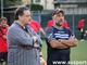 Calcio. Lutto improvviso per il Quiliano &amp; Valleggia, è morto Mirko Miino