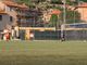 Calcio. Finale - Sestrese: ecco la serie dei calci di rigore. La vittoria ai giallorossi (VIDEO)