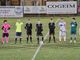 Calcio, Coppa Italia Promozione. Via al derby tra S.F. Loano e Ceriale, è l'andata dei quarti di finale (LIVE)