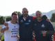 Calcio, San Francesco Loano. La porta è un bunker, il preparatore Ceccarini: &quot;La fortuna è stata lavorare con tre ragazzi meravigliosi&quot;