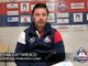 Calcio, S.F. Loano. Buoni riscontri per Cattardico anche dalla Coppa: &quot;Tutto il gruppo ha la mentalità giusta. Ottimo Balla in regia&quot; (VIDEO)