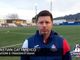 S. Francesco Loano. Cattardico tranchant: &quot;I gol di Auteri e Guardone sono stati calcio, il resto della gara no&quot; (VIDEO)